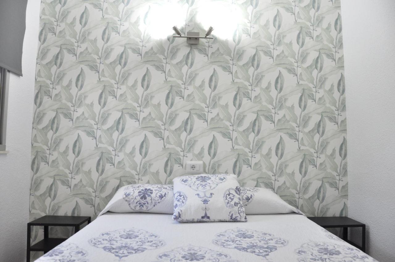 Apartamentos Las Rosas Dénia Esterno foto