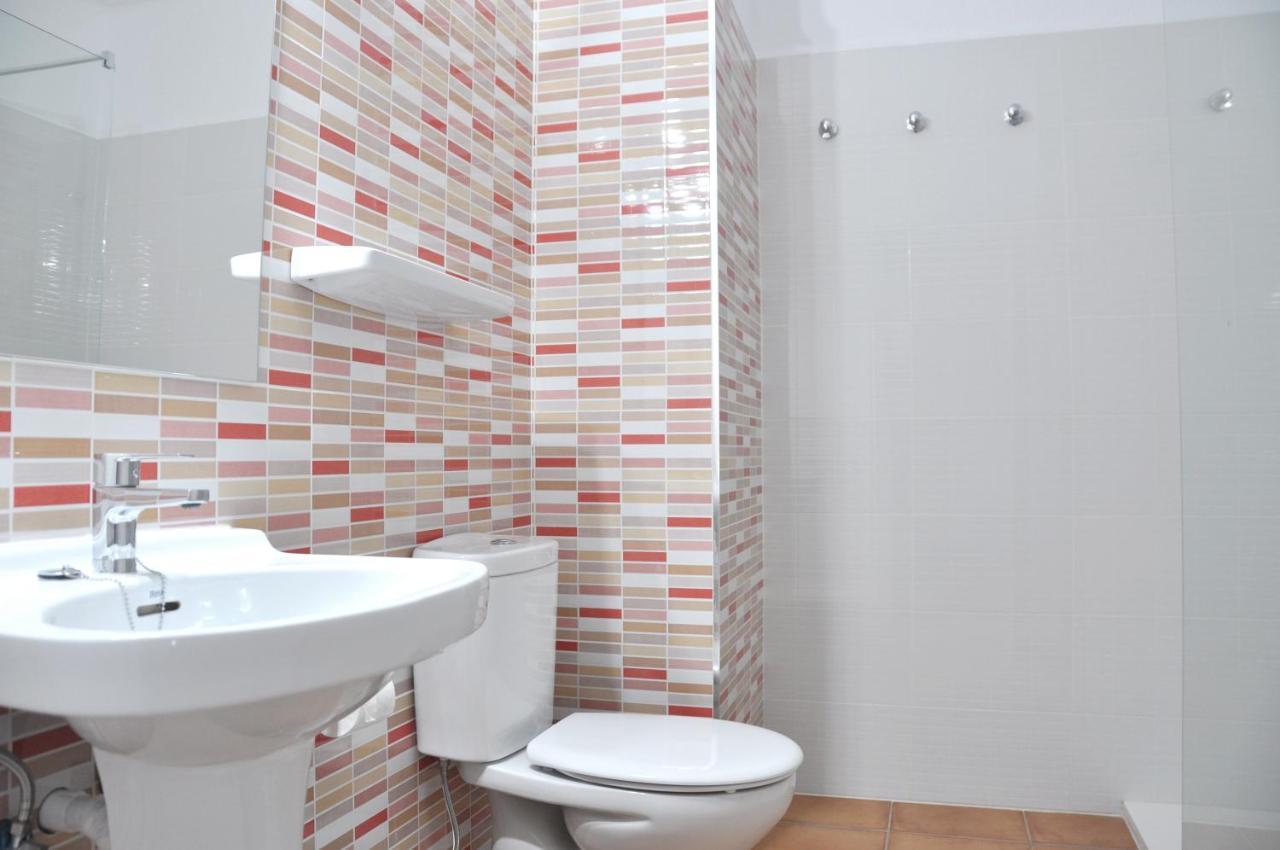 Apartamentos Las Rosas Dénia Esterno foto